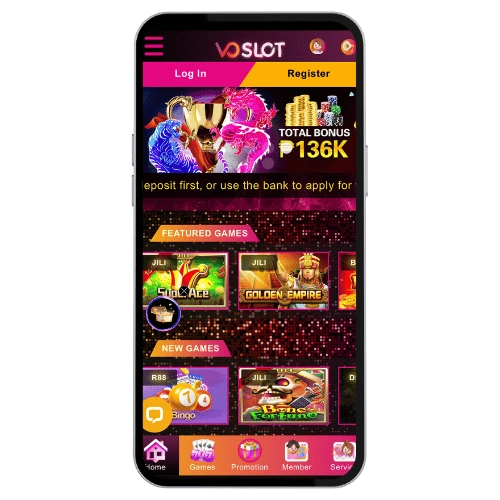 Voslot App